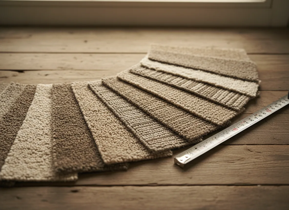 Carpet Installation Saint Michael, ND FAQs